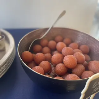 Gulab Jamun