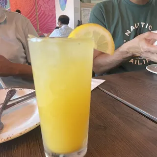 Golden Soda Ginger Ale (V,G,D,N)