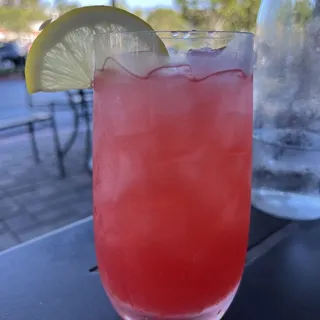 Marigold Passionfruit (V,G,D,N)