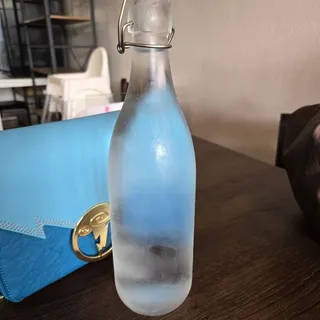 Bottled Water