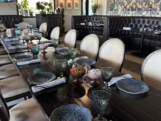 Natraj's Indian Bistro