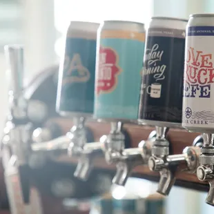 Ranger Creek Brewing & Distilling