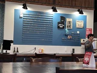 Thirsty Pups Brewery