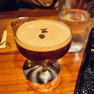 Espresso Martini