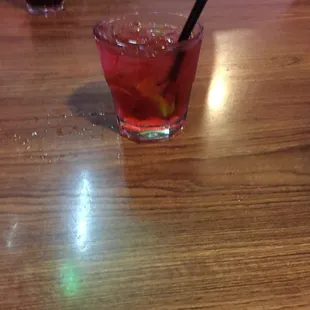 It ain't classy, but I'm here.