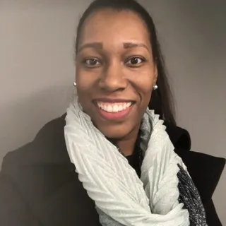Keidra M.