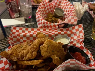 Miller Tavern 