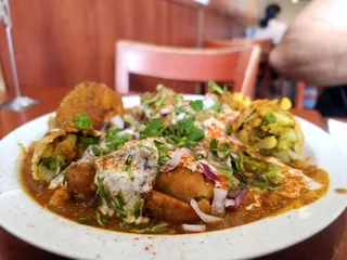 Ambrosia India Bistro