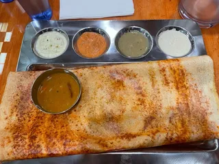 Mandala Indian Cuisine