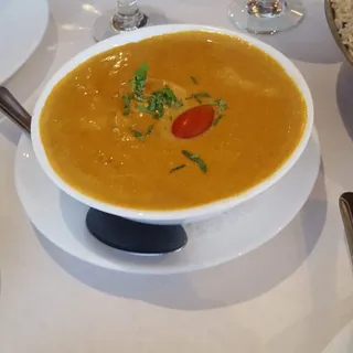 Fish Curry