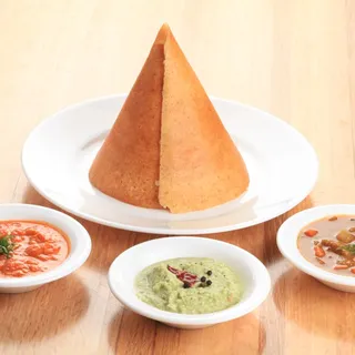 Kiddie Dosa