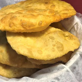 Bhature