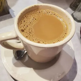 Masala Chai