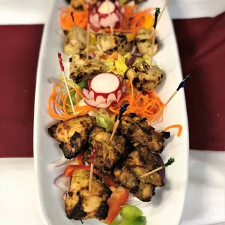 Murg Ke Sooley