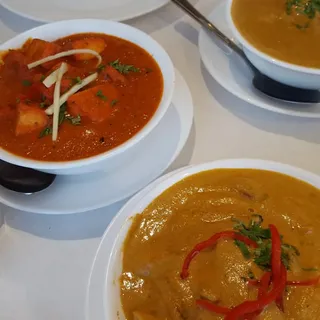 Chicken Tandoori