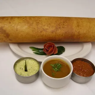 Masala Dosa