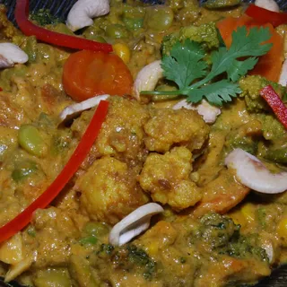 Navratan Koorma