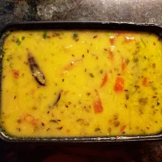 Tadka Dal