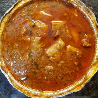 Chettinadu Pepper Chicken