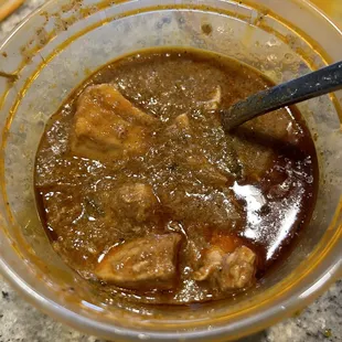 411. Chicken Chettinad