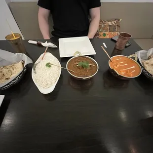 rangoli kebob