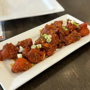 105. Gobi Manchurian