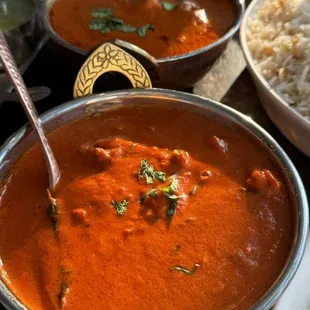206. Chicken Tikka Masala
