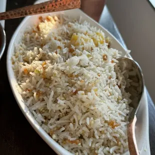 805. Kashmiri Pulav