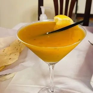 Mango-Rita