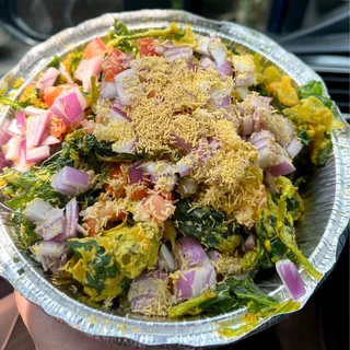 Palak Chat