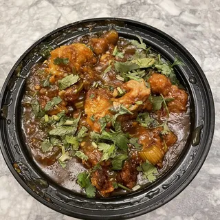 Gobi Manchurian