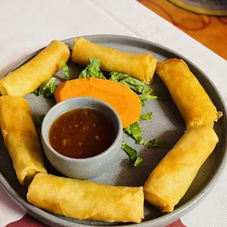 Spring Rolls