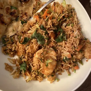Fried Rice