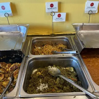 Hakka Noodles