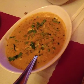 Paneer Methi Malai