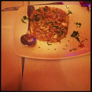 Bombay Bhelpuri