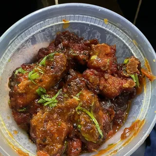 Chicken 65