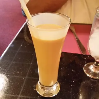 Mango Lassi