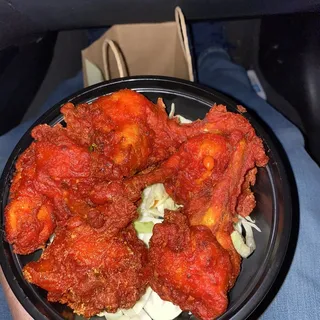 Chicken Lollipop