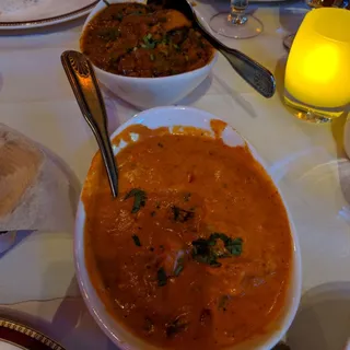 Tikka Masala
