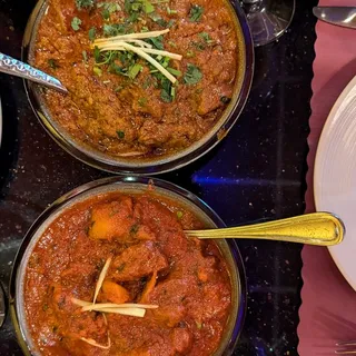 Lamb Rogan Josh