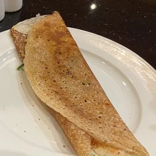 Masala Dosa