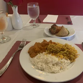 Biryani