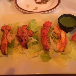 Chicken Tikka