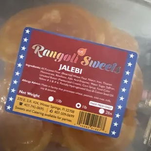 Jalebi