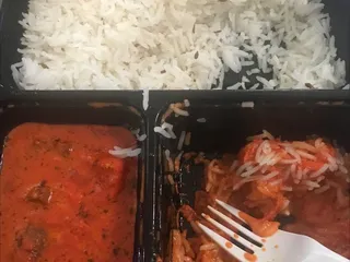 Indian Flames