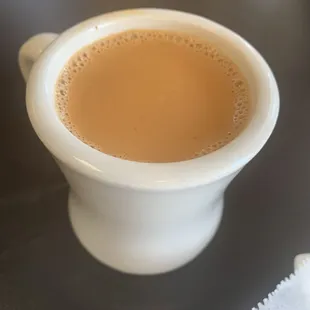 Burmese tea