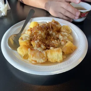food