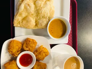Chin Family Restaurant