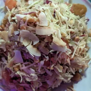 Ghin Salad